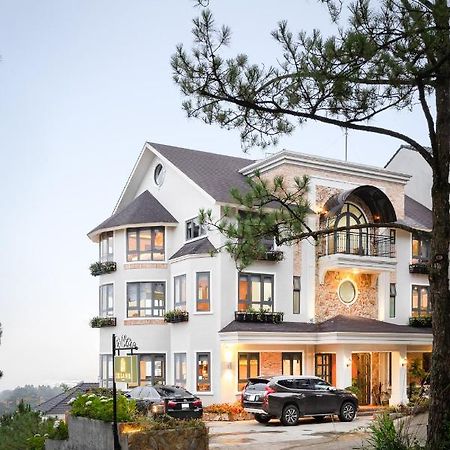 De La Sol Villa Dalat Extérieur photo