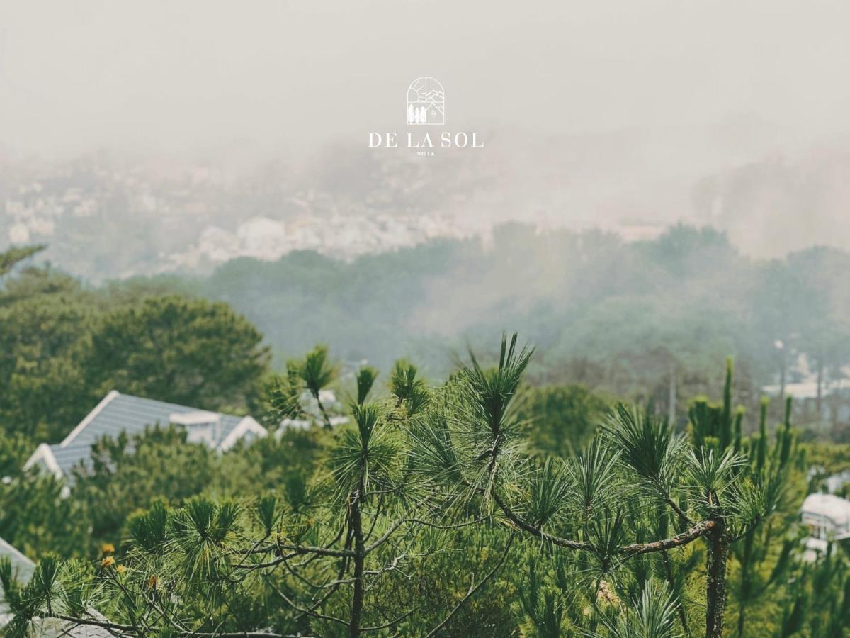 De La Sol Villa Dalat Extérieur photo