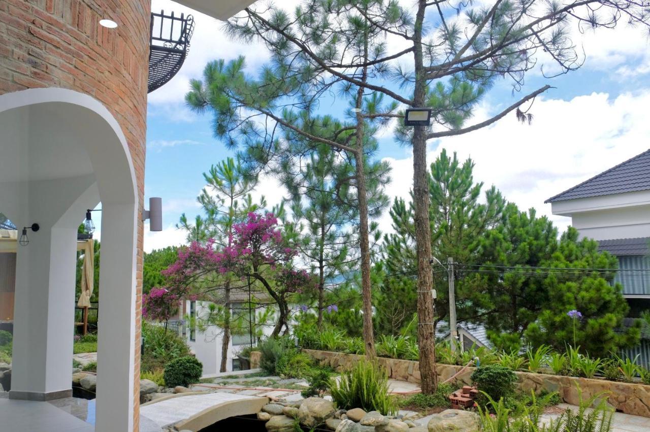 De La Sol Villa Dalat Extérieur photo