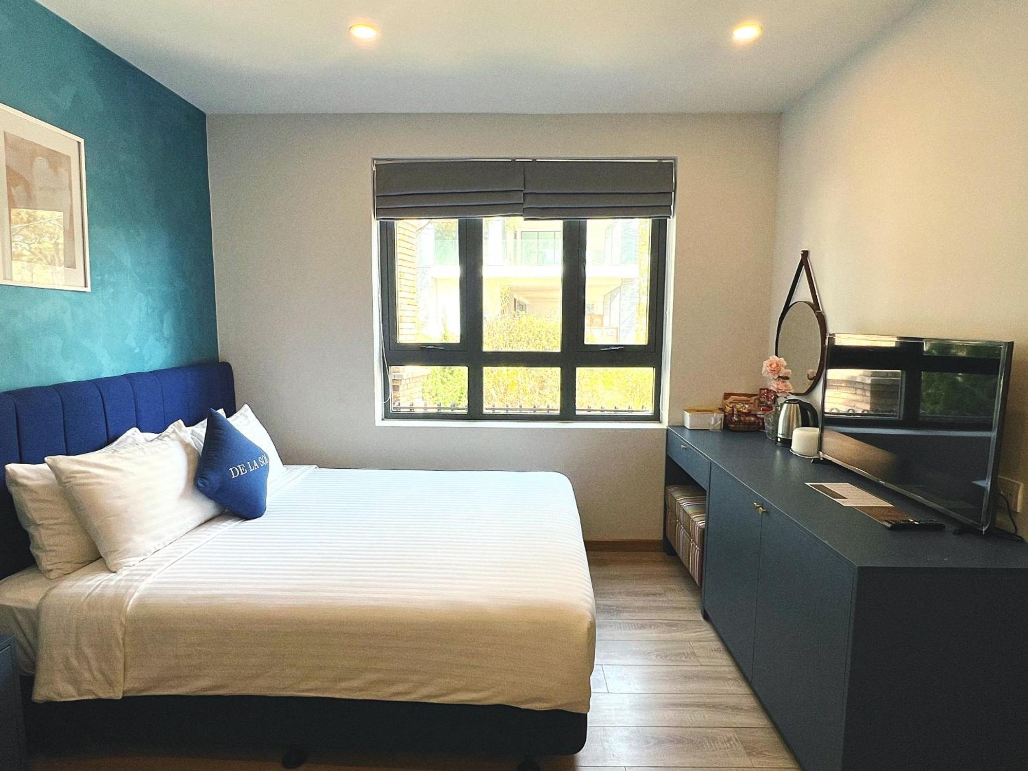 De La Sol Villa Dalat Extérieur photo